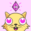 cryptokitties 加密猫 谜恋猫 收集和繁殖数字猫