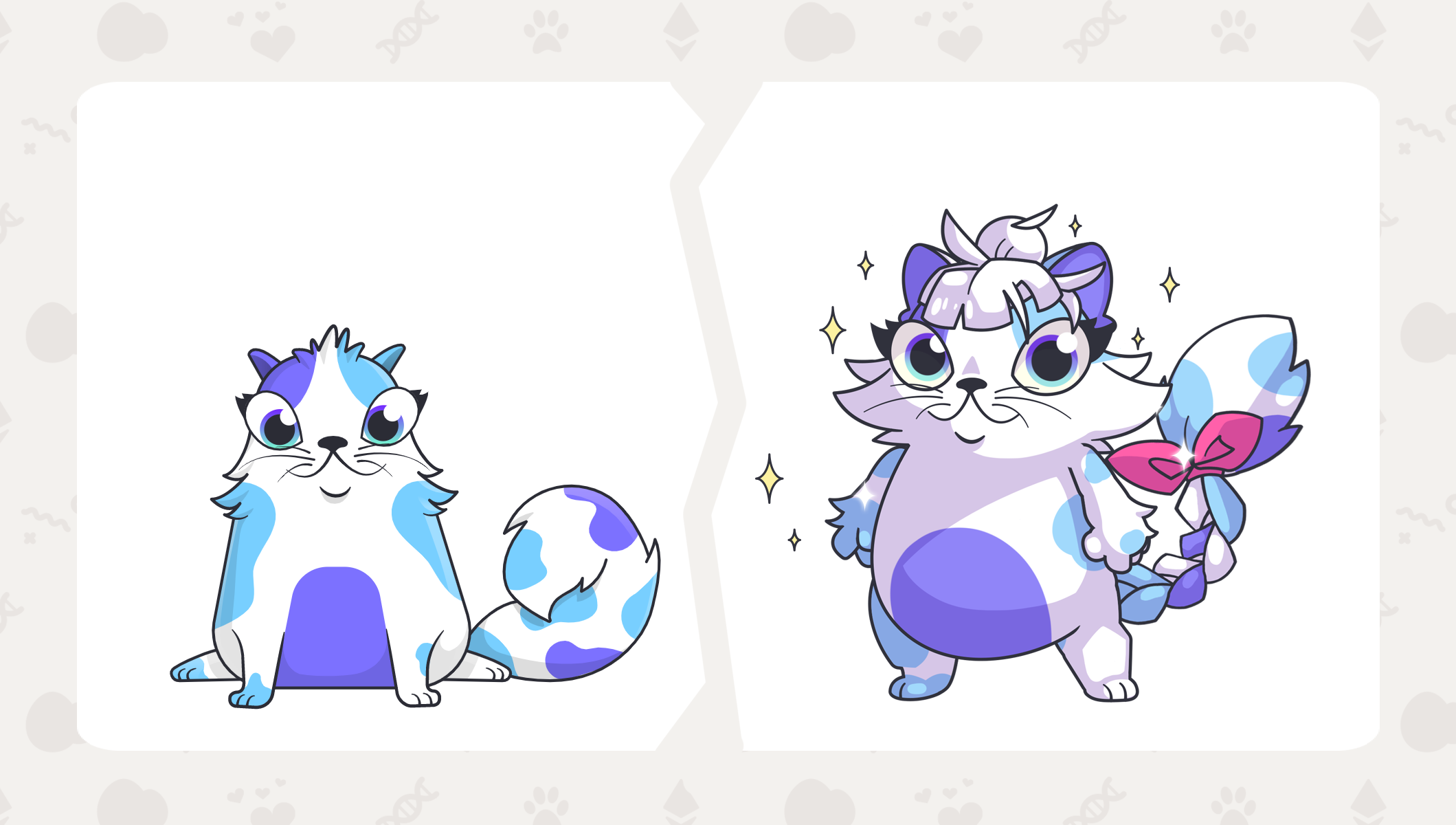 CryptoKitties | Collect and breed digital cats!