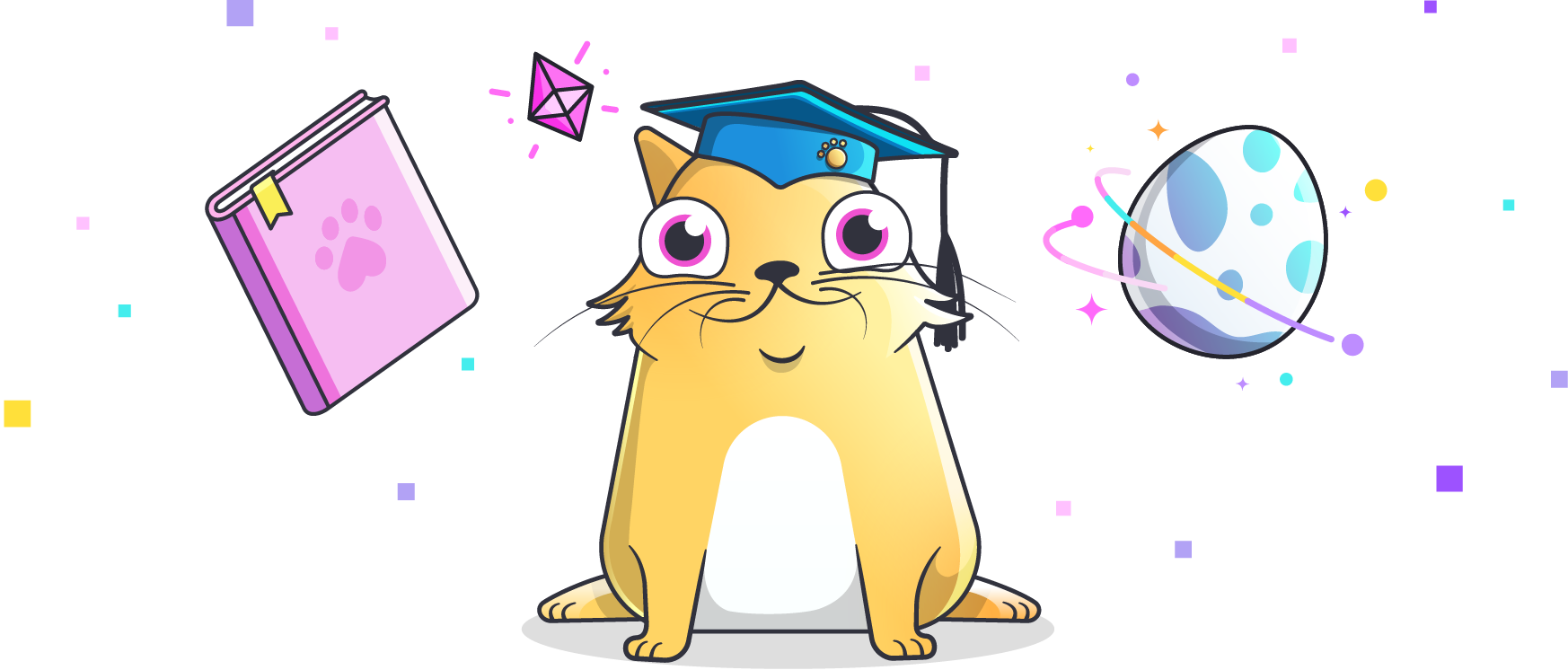 CryptoKitties Guide